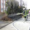 Brandeinsatz Brand_1