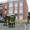 Brandeinsatz Brand_1