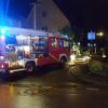 Brandeinsatz Brand_2