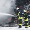 Brandeinsatz Brand_2