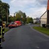 Brandeinsatz Brand_1