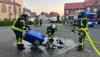 Einsatzfoto