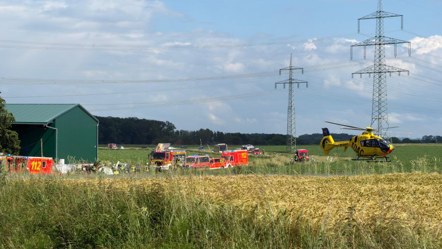 Einsatzfoto