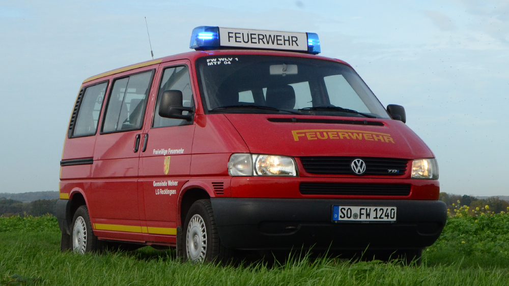Florian Welver 4-MTF-4